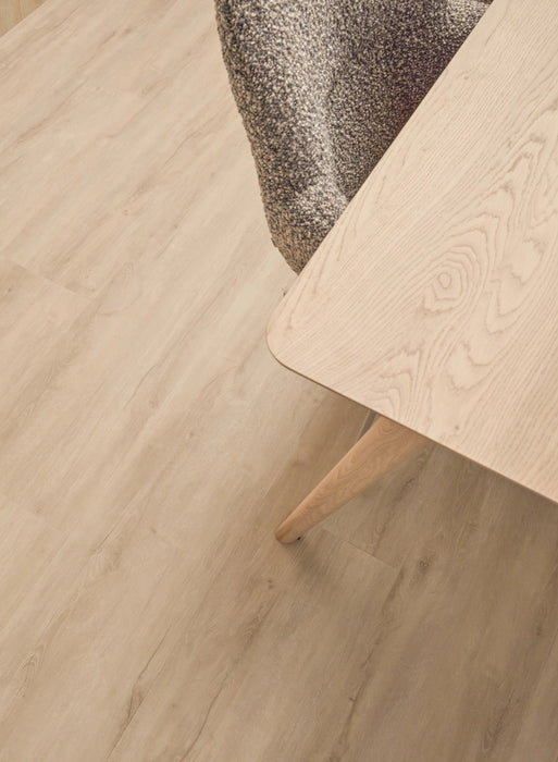 Floer Landhuis Crème Eik - Click PVC