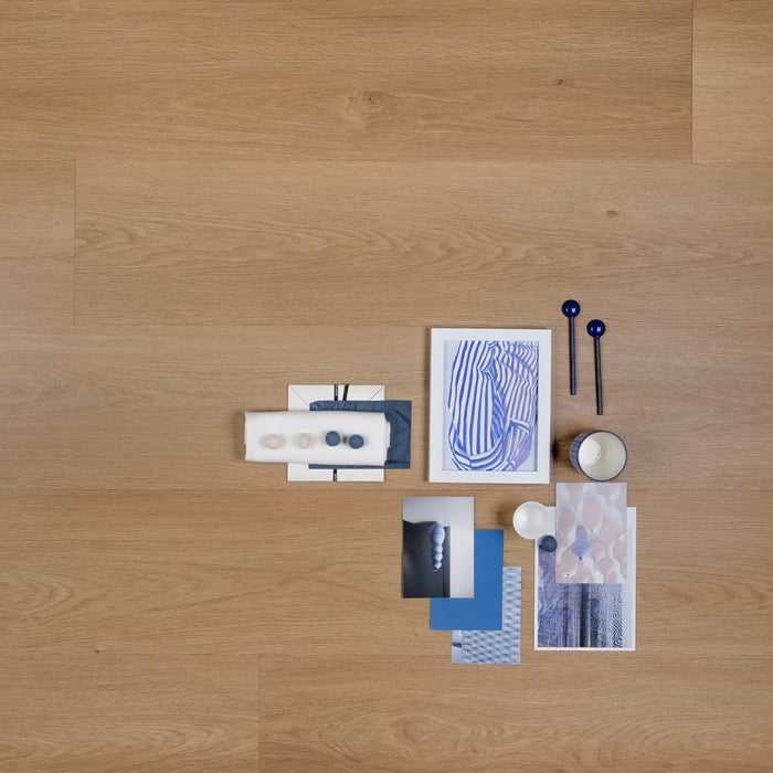Otium Vena Plank - Rigid Click PVC