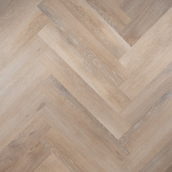 Otium Ava Visgraat - Dryback Plak PVC