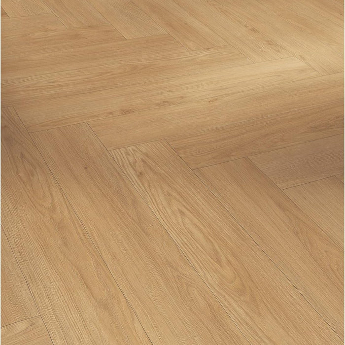 SAFFIER Boulevard Bolinas | Visgraat Laminaat