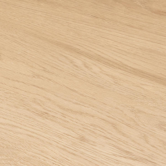 Otium PVC Stootbord 18x152 cm - Crystal