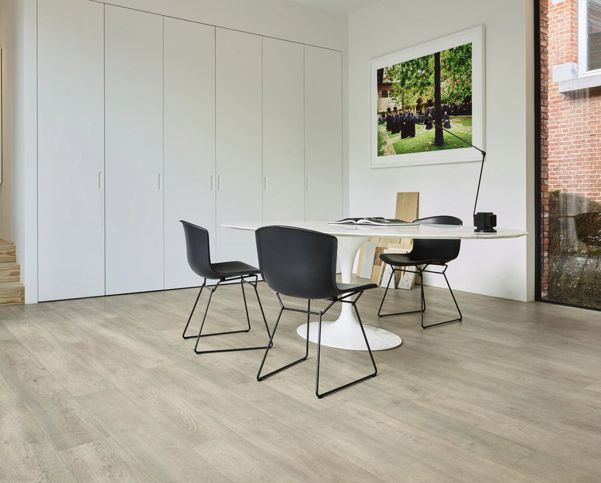 COREtec Essentials 1800++ Series Baltimore Oak 95 | Click PVC