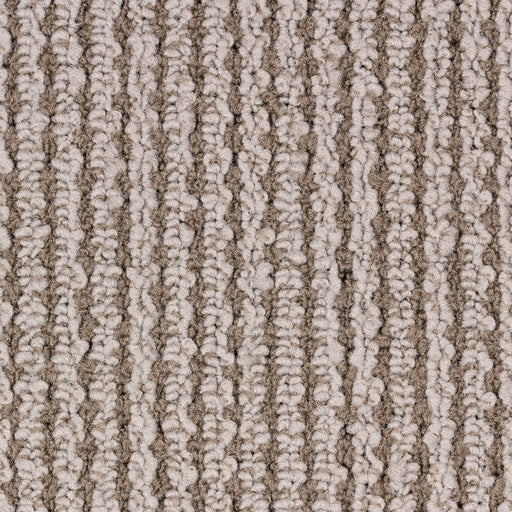 Montinique Basalt vloerkleed op maat kleur 670 Taupe