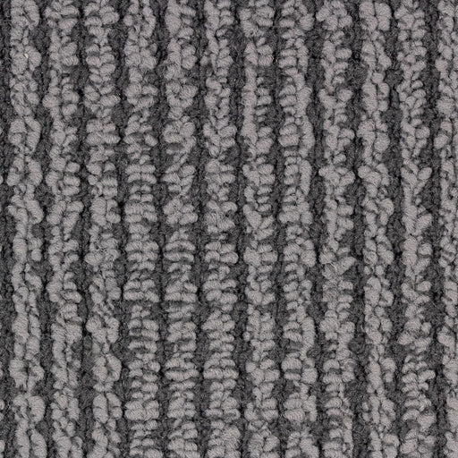Montinique Basalt vloerkleed op maat kleur 760 Antraciet