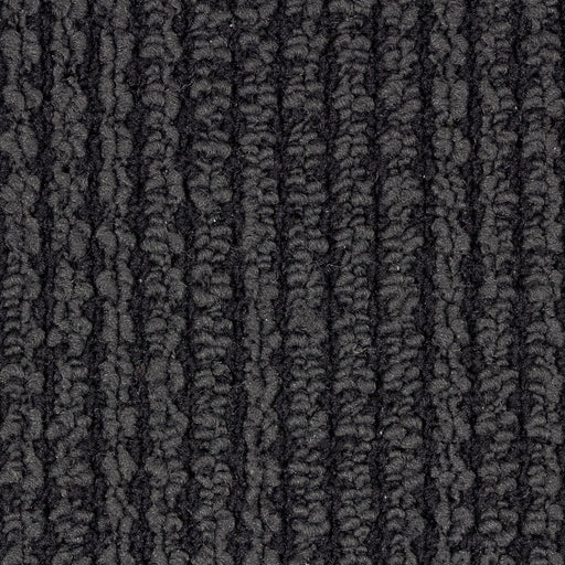 Montinique Basalt vloerkleed op maat kleur 780 Antraciet