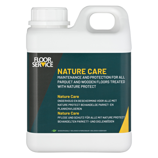 Floorservice Nature Care Polish Ultramat
