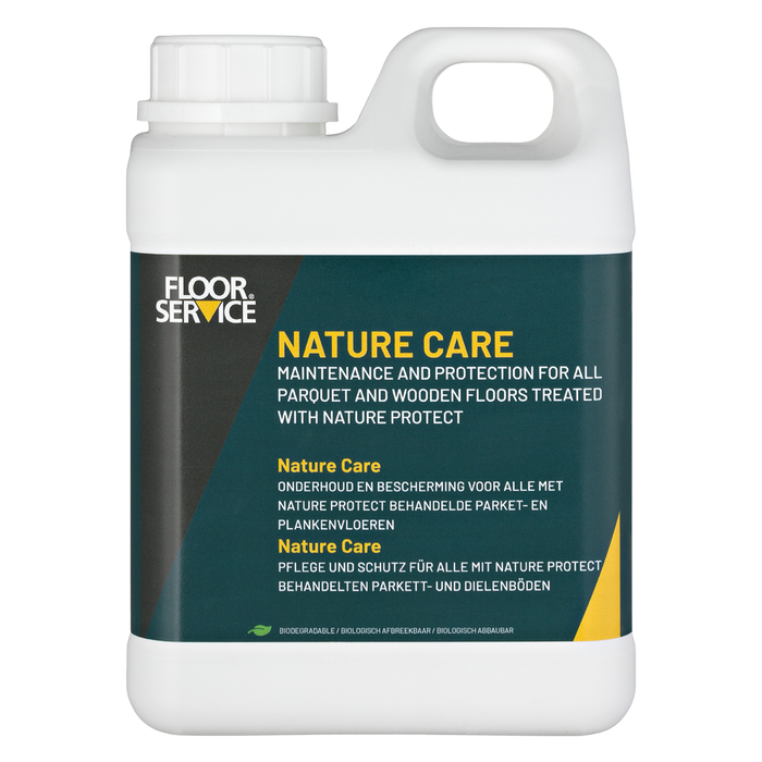 Floorservice Nature Care Polish Ultramat