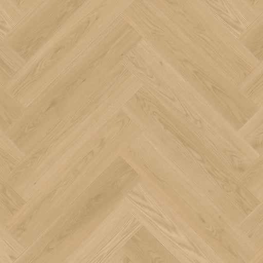 Vloerfoto Moduleo - LayRed - Dingle Oak 13340 - Visgraat Click PVC