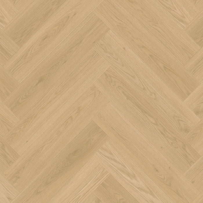 Moduleo - LayRed - Dingle Oak 13340 - Visgraat Click PVC