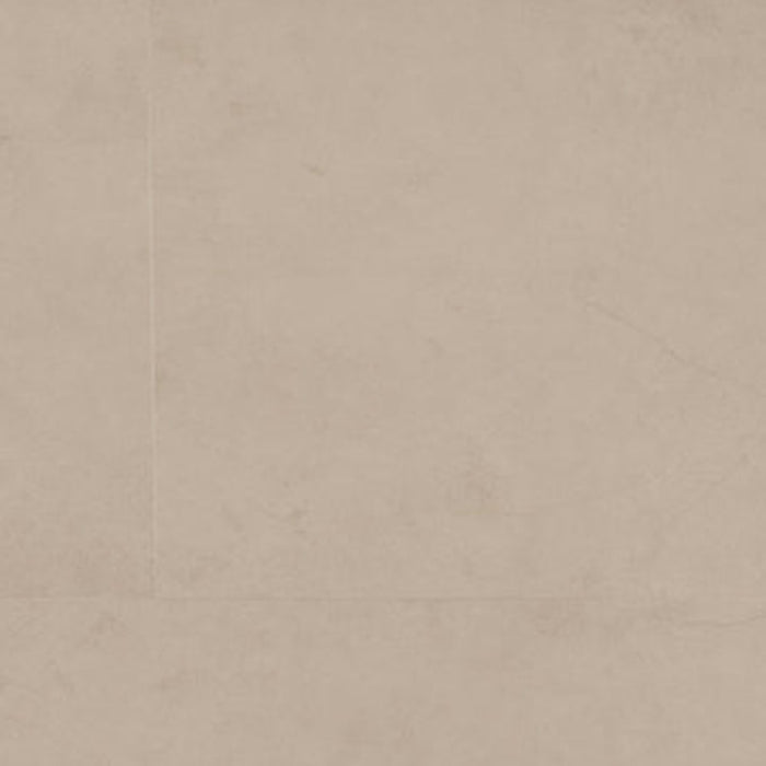 Vloerdetail Floer Betonlook Beige - Tegel Click PVC