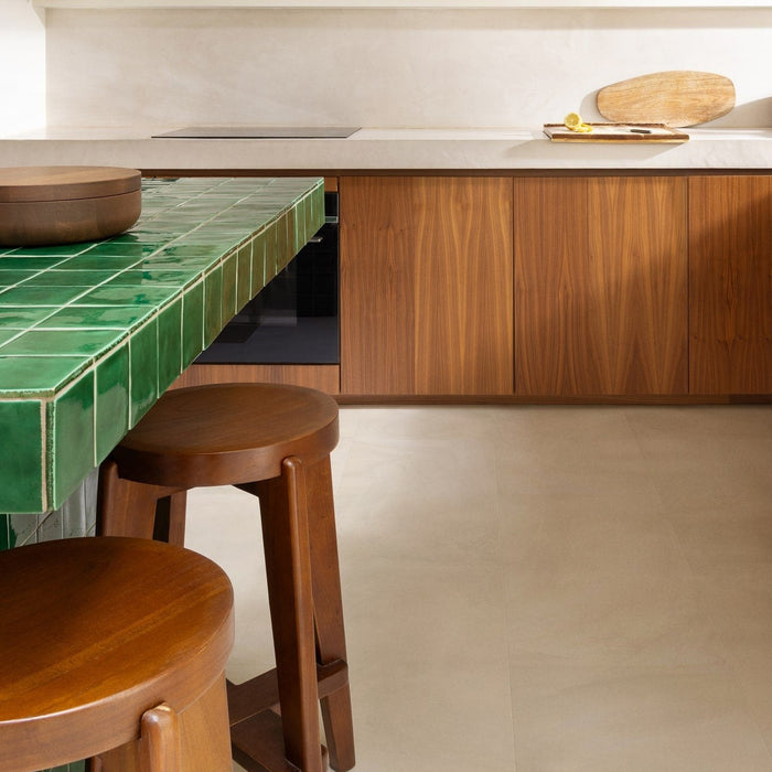Moduleo - LayRed - Silky Satin 46233 - Tegel Click PVC