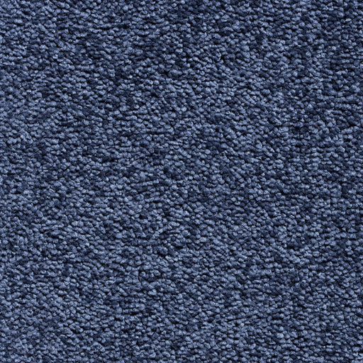 Belakos Hampton vloerkleed op maat kleur 85 Blauw