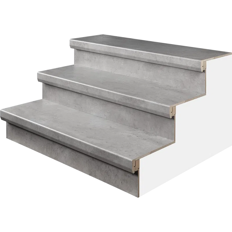 K-Stairs Laminaat | Vlak zonder V-Groef
