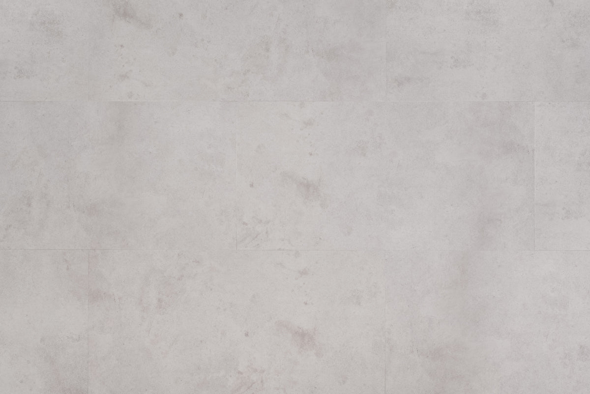Floer Betonlook Lichtgrijs - Tegel Click PVC