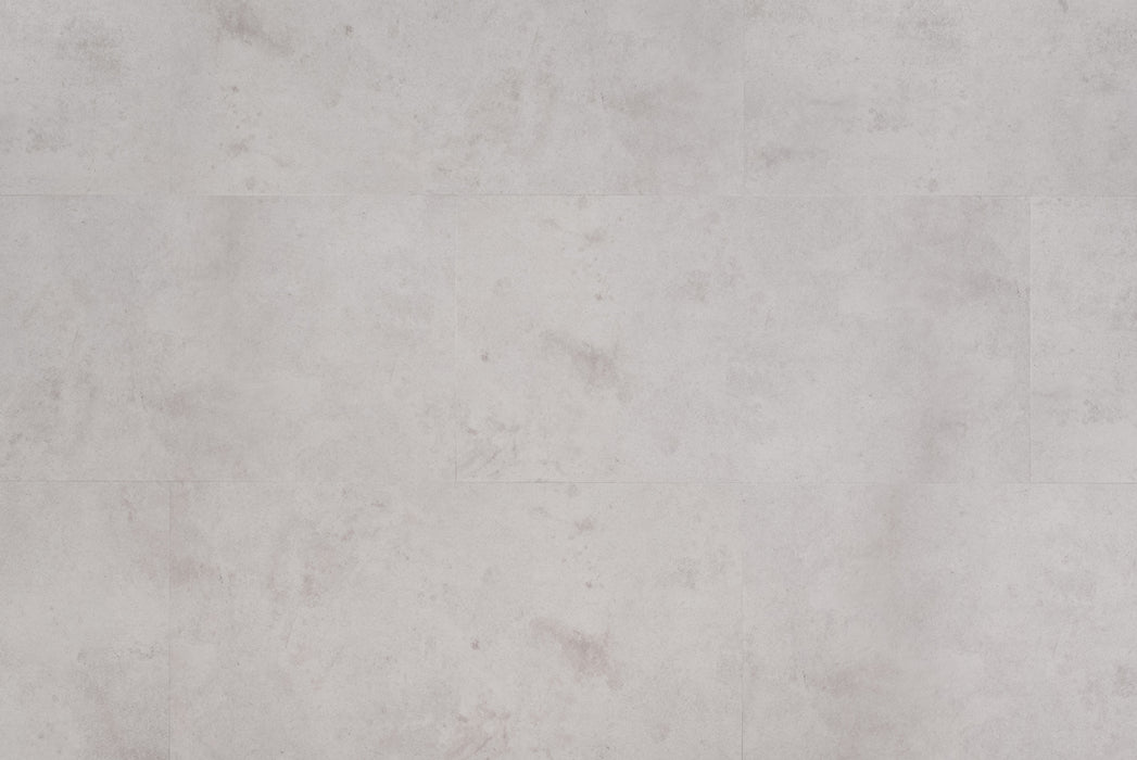 Floer Betonlook Lichtgrijs - Tegel Click PVC