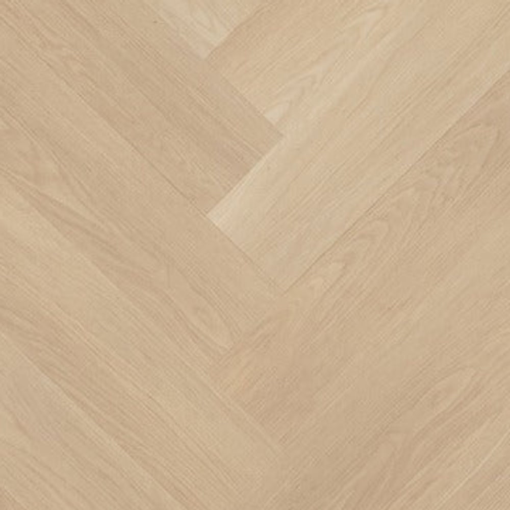 Vloerdetail Floer Noordkaper Natuur - Walvisgraat Click PVC