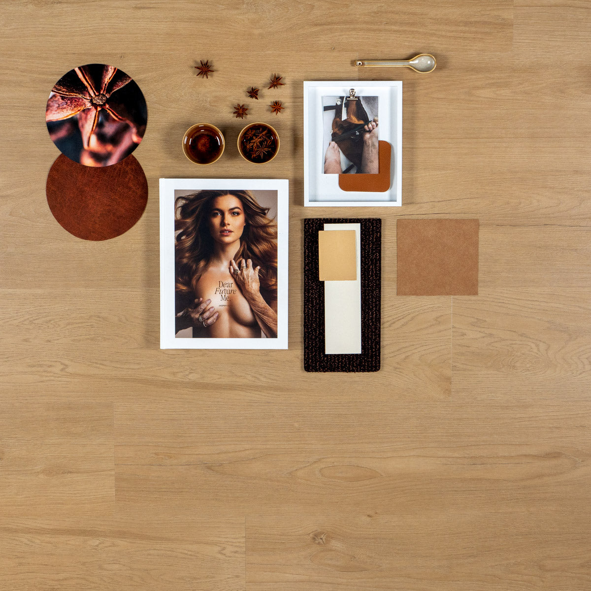 Otium Hammam Plank - Rigid Click PVC
