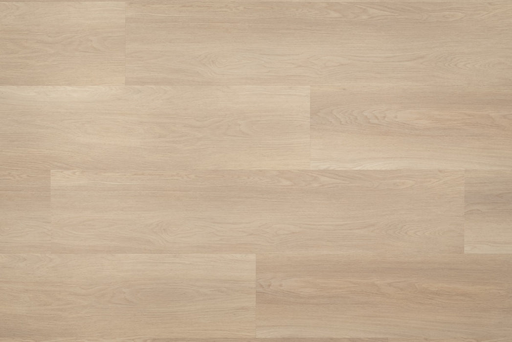 Floer Landhuis Natuur Eik - Click PVC