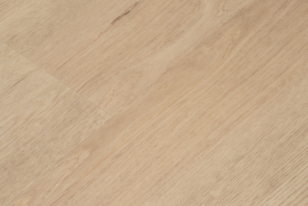 Floer Natuur Garda Grijsbeige - Click PVC