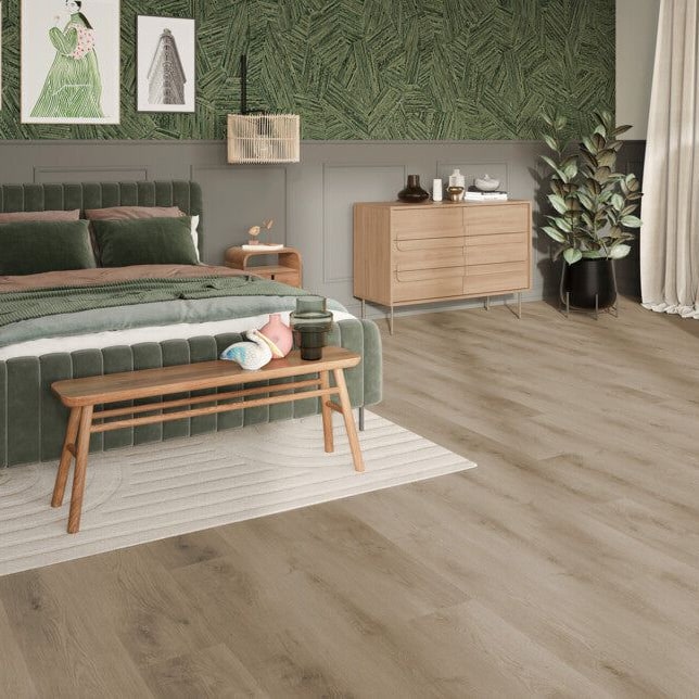 mFLOR 62334 Colton Michelle - Dryback Plak PVC