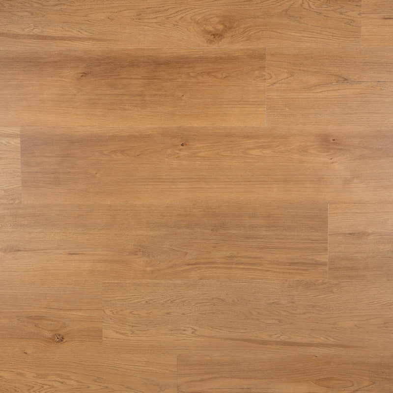 Staal van Otium Jade Plank - Dryback Plak PVC