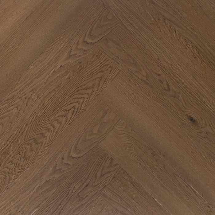Vloerfoto Otium Mica Visgraat - Dryback Plak PVC