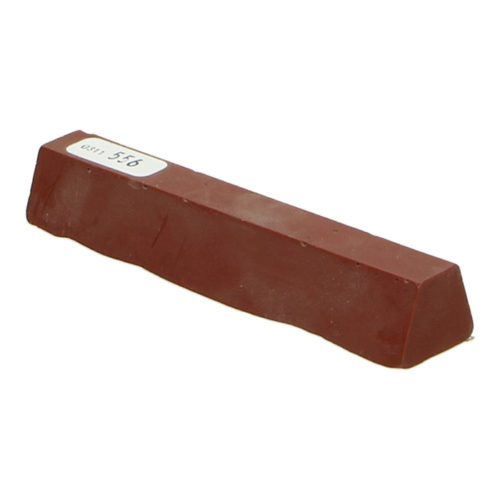 Losse Hardwaxstaaf 556 Licht mahonie