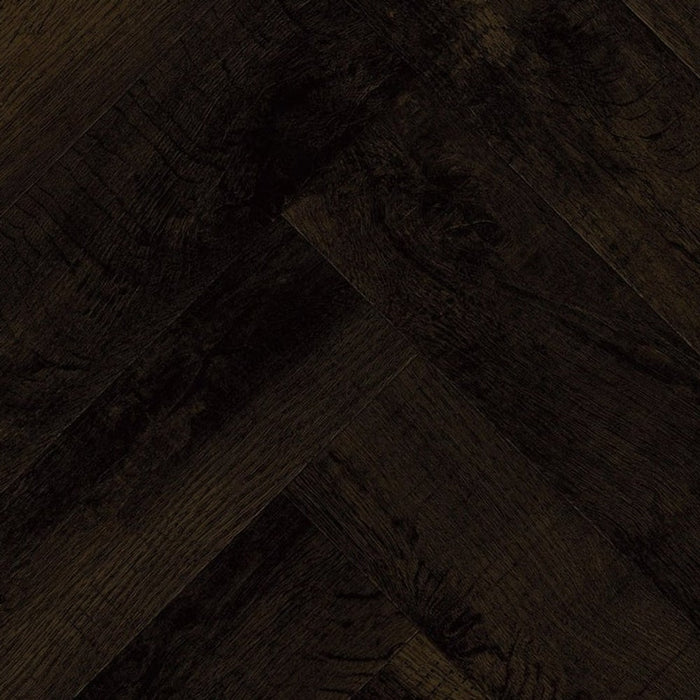 Vloerdetail Moduleo - LayRed - Country Oak 54991 - Visgraat Click PVC