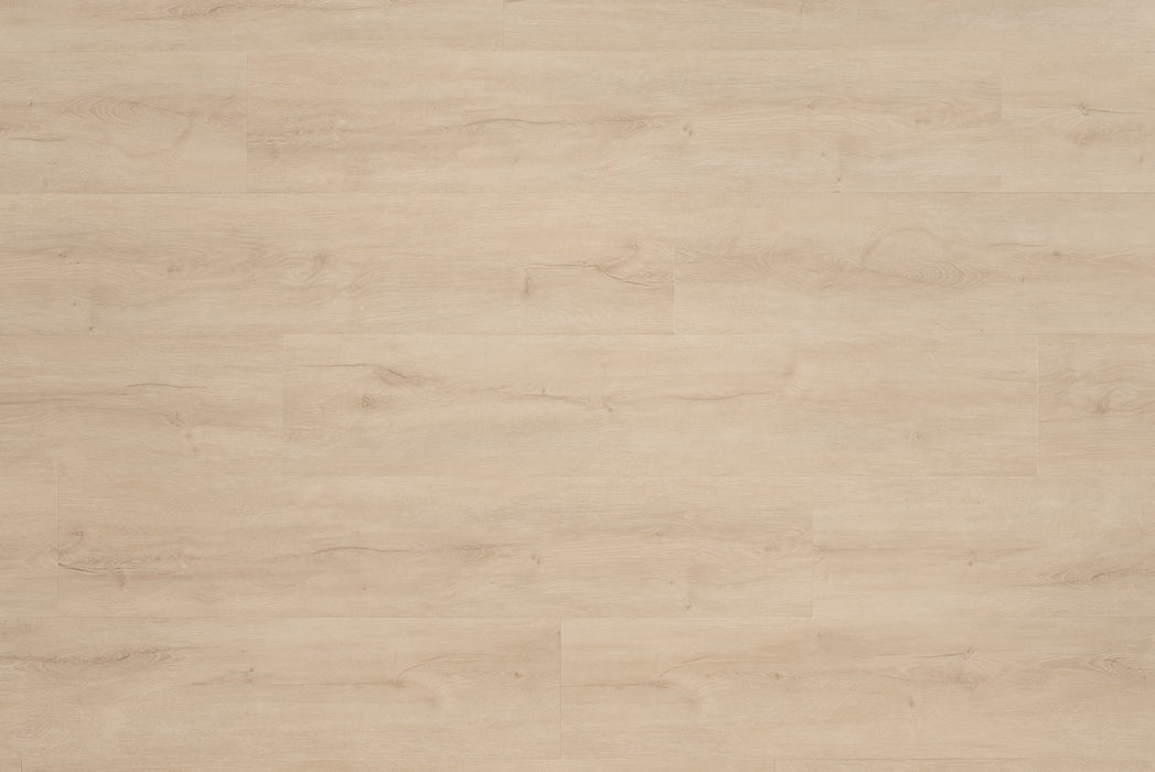 Floer Natuur Wateringen Wit - Dryback Plak PVC