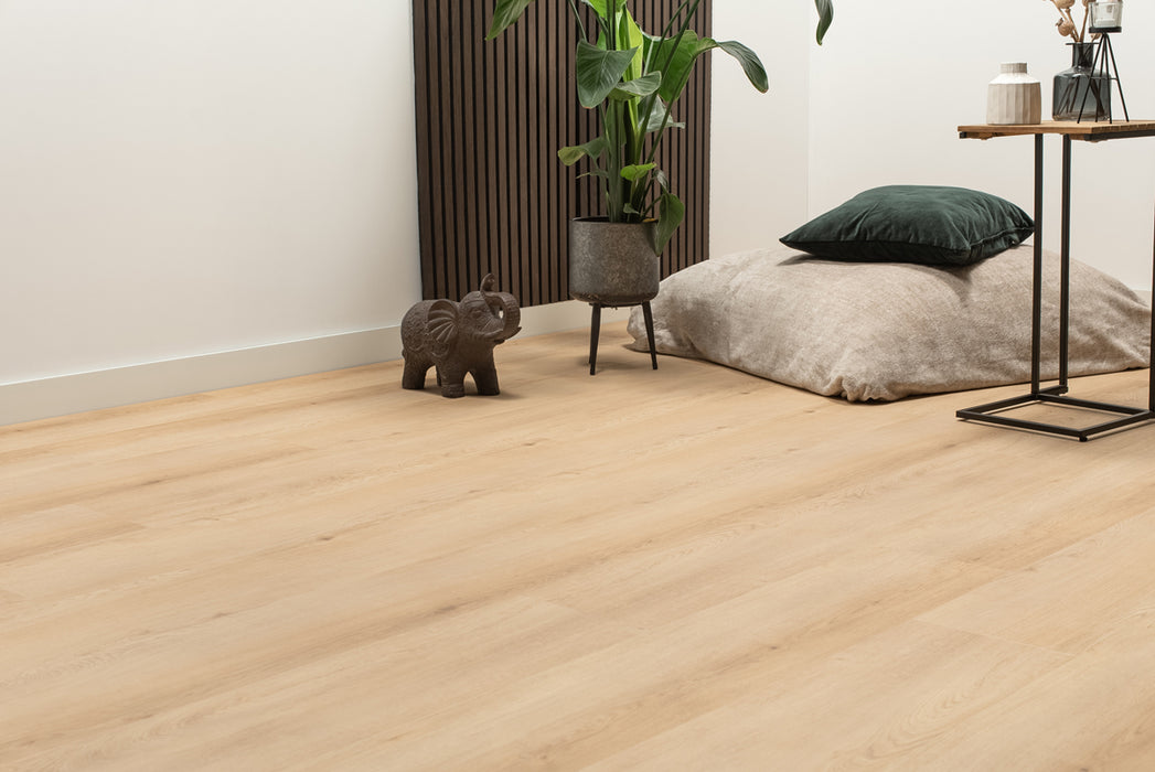 Floer Cilento Crème - Dryback Plak PVC