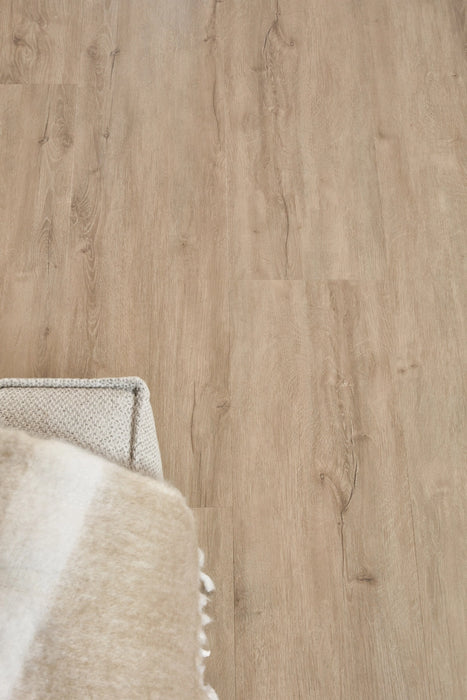 Floer Grijze Eik - Dryback Plak PVC