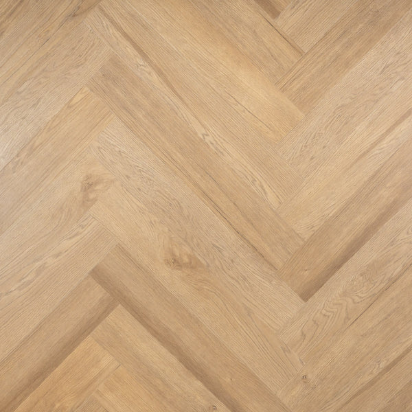 Otium Lux Visgraat - Rigid Click PVC