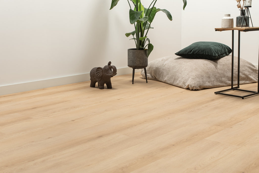 Floer Cilento Crème - Dryback Plak PVC