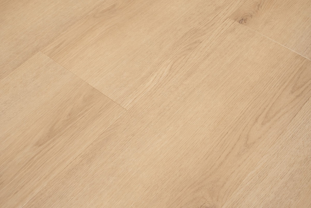 Floer Natuur Berner Bruin - Click PVC