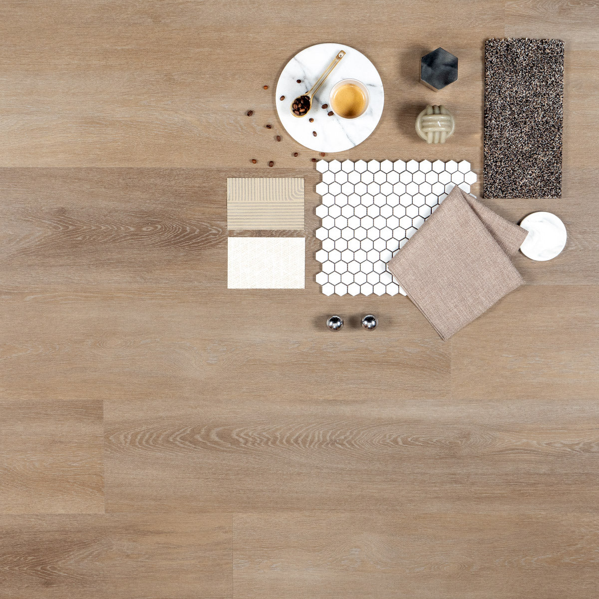 Otium Ruby Plank - Rigid Click PVC