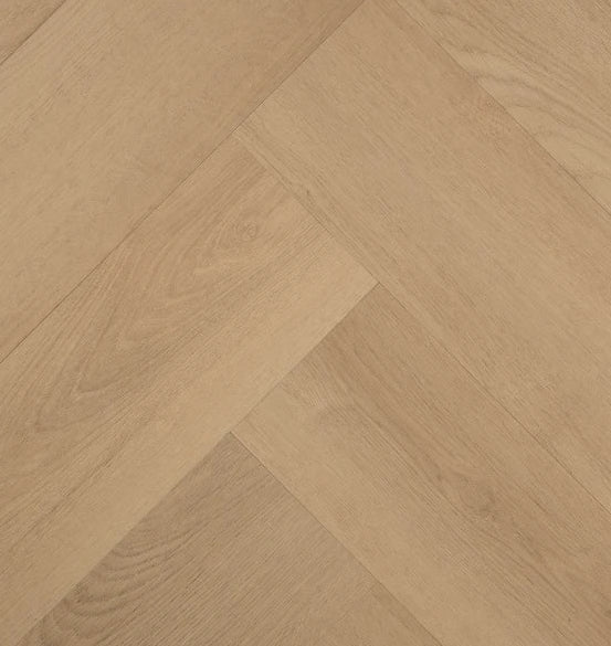 Hebeta Clermont Visgraat 77820 - Dryback Lijm PVC