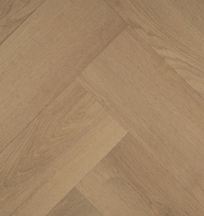 Hebeta Clermont Visgraat 77822 | Dryback Lijm PVC