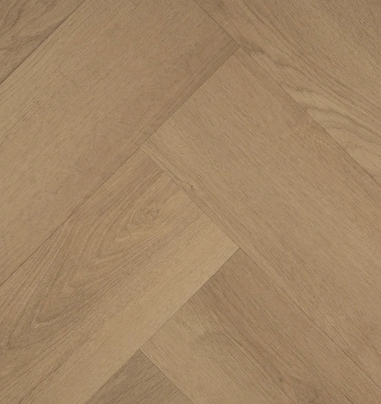 Hebeta Clermont Visgraat 77822 - Dryback Lijm PVC