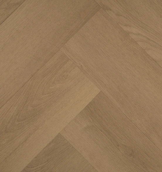 Staal van Hebeta Clermont Visgraat 77825 - Dryback Lijm PVC
