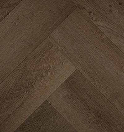 Hebeta Clermont Visgraat 77827 | Dryback Lijm PVC