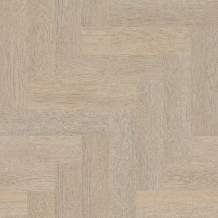 COREtec The Naturals Herringbone 2756 Aurora | Visgraat Click PVC