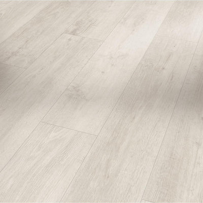 PARADOR Basic 400 4V Oudhout wit - Laminaat