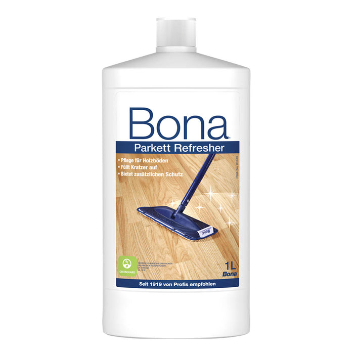 Bona Houten Vloer Refresher Glans Polish