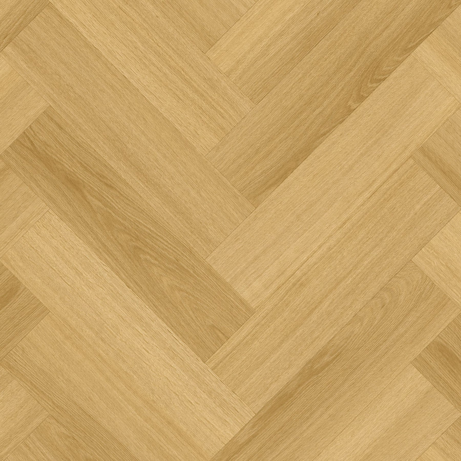 Moduleo - Roots - Glyde Oak 22835Y - Visgraat Plak PVC