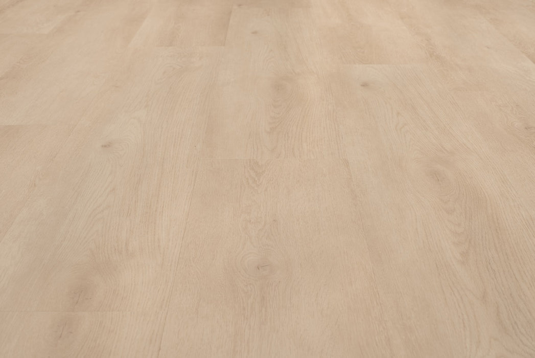 Floer Landhuis Pure Eik - Click PVC