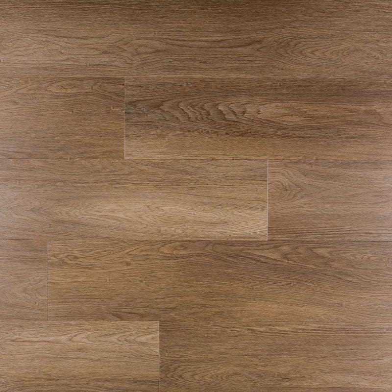 Staal van Otium Savanna Plank - Rigid Click PVC
