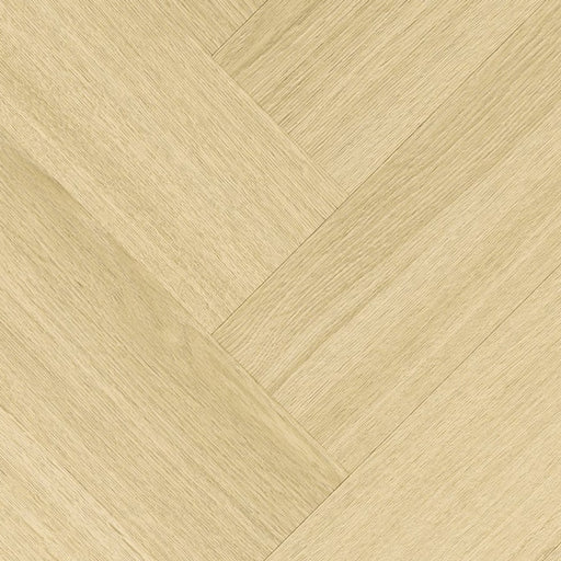 Vloerdetail Moduleo - Roots - Glyde Oak 22221Y - Visgraat Plak PVC