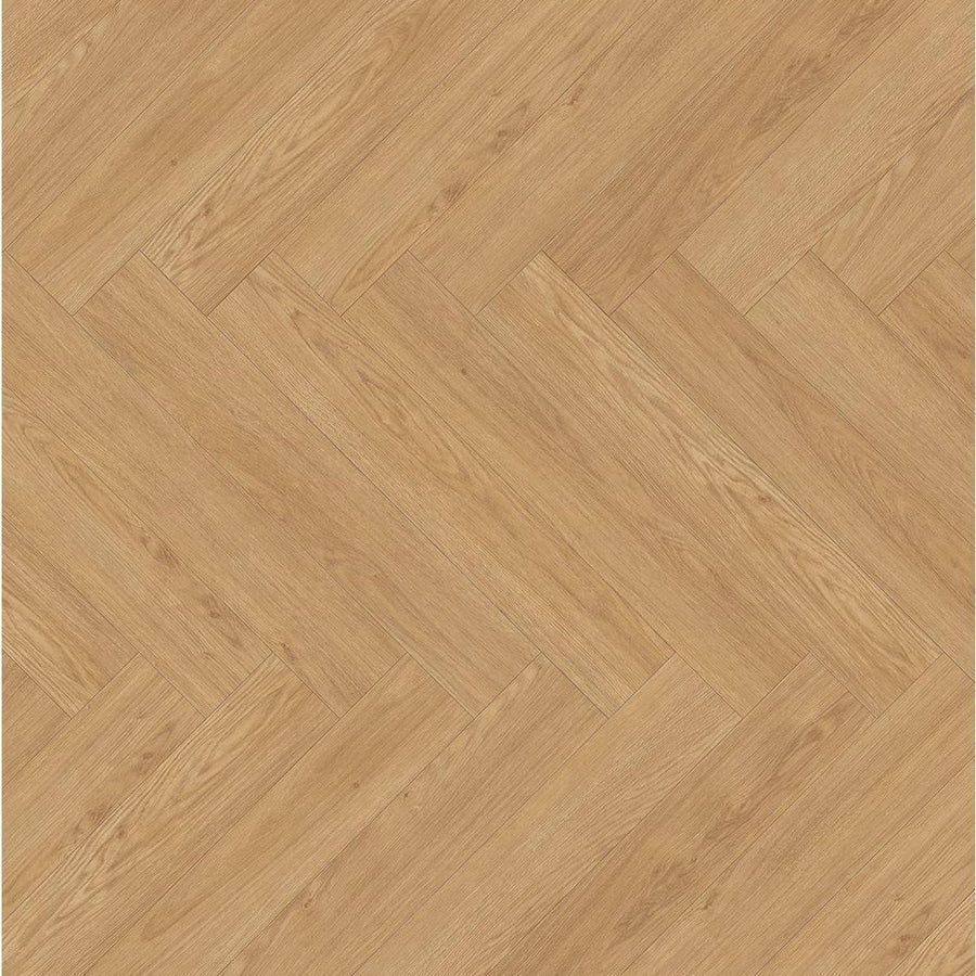 SAFFIER Boulevard Bolinas | Visgraat Laminaat