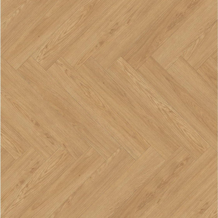 SAFFIER Boulevard Bolinas | Visgraat Laminaat