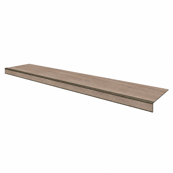 Douwes Dekker PVC Traptreden Set voor 4 treden - Gemberkoek UM - Complete traptrede